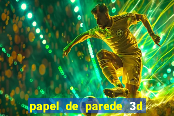 papel de parede 3d botafogo para celular